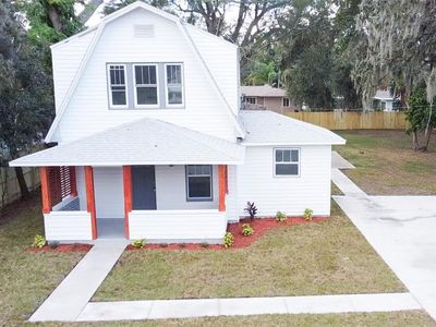 723 21st St NW, Winter Haven, FL, 33881