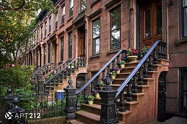 Rented by APT212 INC