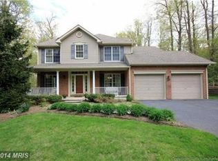 6001 Sweetwater Ct, Frederick, MD 21703