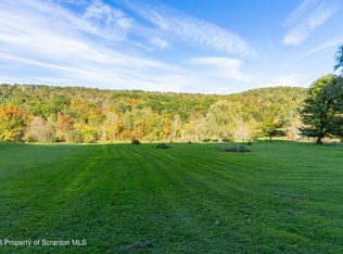 Jordan Hollow Rd, Dalton, PA 18414