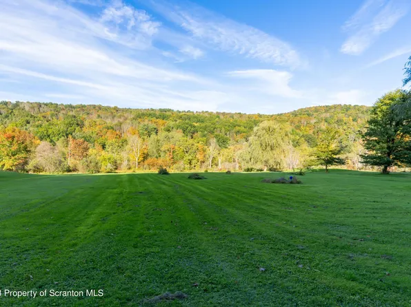 Jordan Hollow Rd, Dalton, PA 18414