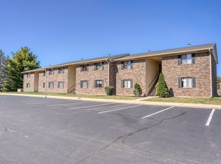 Waterford Apartments, Crawfordsville, IN 47933