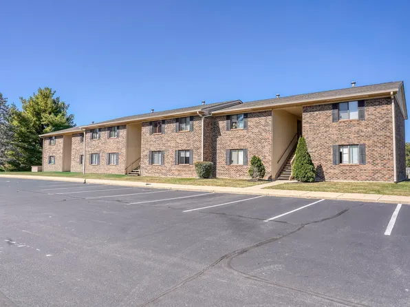 Waterford Apartments