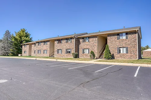 Waterford Apartments Photo 1