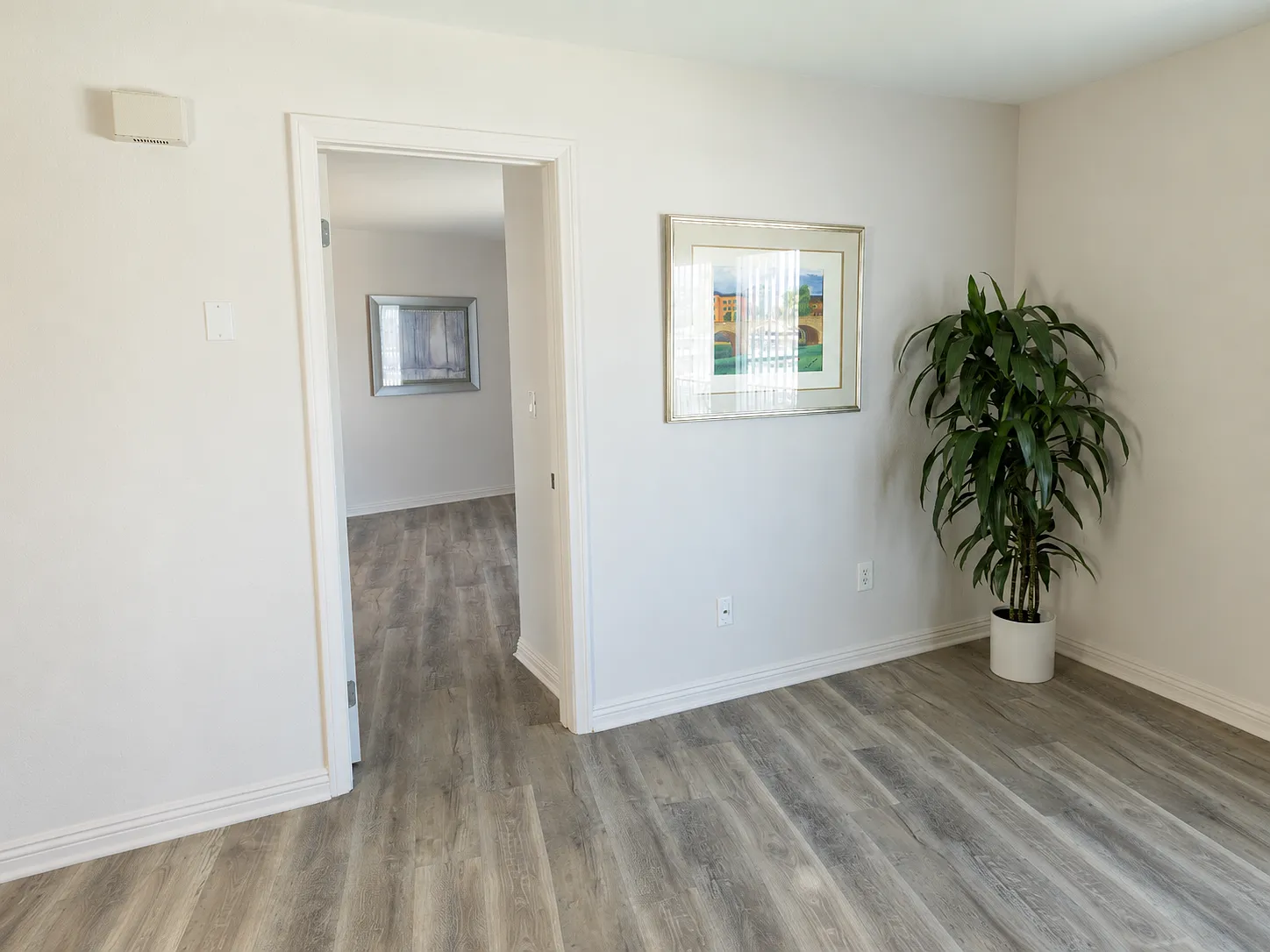 1 bed, 668 sqft, $1,985 — Photo 3