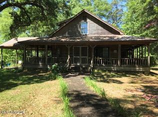13600 Country Trl, Vancleave, MS 39565