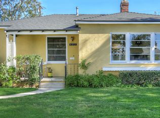 6312 Costello Ave, Van Nuys, CA 91401