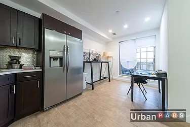 Rented by Urban Pads