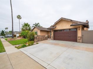 9097 Pelican Ave, Fountain Valley, CA 92708