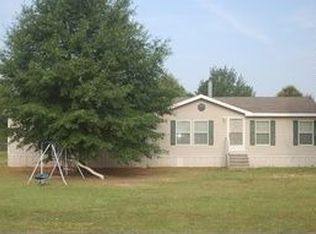 1036 Little League Ln, Princeton, LA 71067