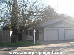 5721 Dewey Blvd, Sacramento, CA