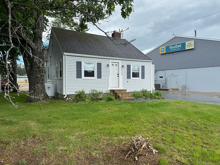 88 New Rochester Rd — Photo 2