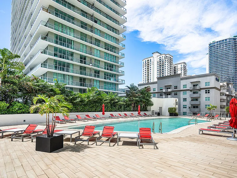 1100 S Miami Ave #3901 — Photo 39