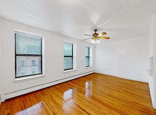 51 W 130th St #3, New York, NY