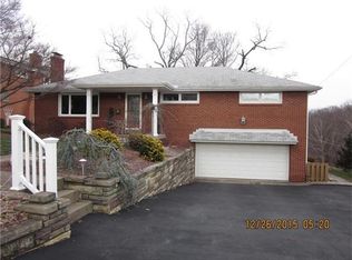 3412 Dogwood Pl, Homestead, PA 15120
