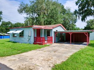 813 NW 5th St, Webster, FL 33597