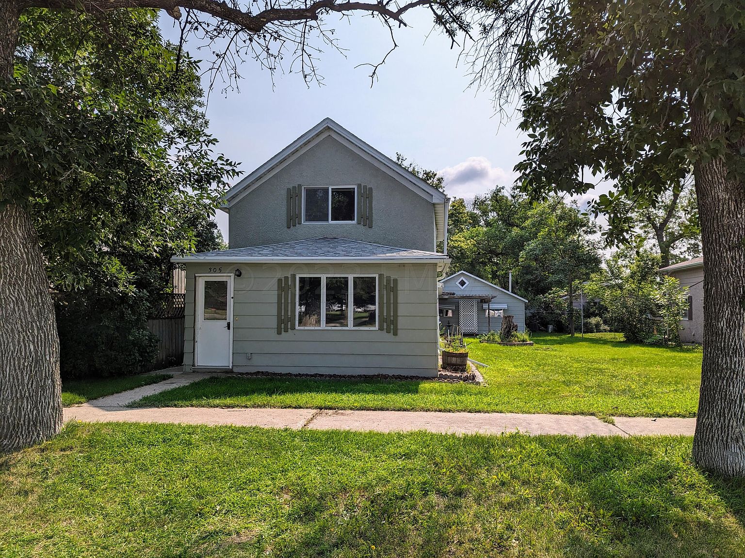 305 2nd St SE, Lamoure, ND 58458 MLS 233238 Zillow