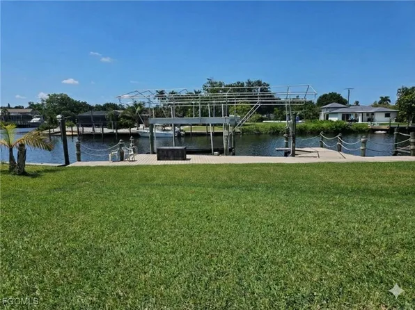 13425 Marquette Blvd, Fort Myers, FL 33905