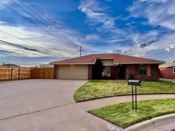 5738 96th St, Lubbock, TX 79424