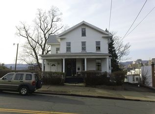 11 Park Ave, Wilkes Barre, PA 18702