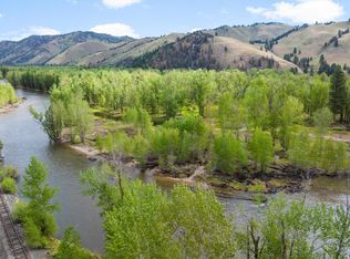 3063 Us Highway 93, Darby, MT 59829