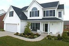 115 Locust Grove Ln — Photo 1