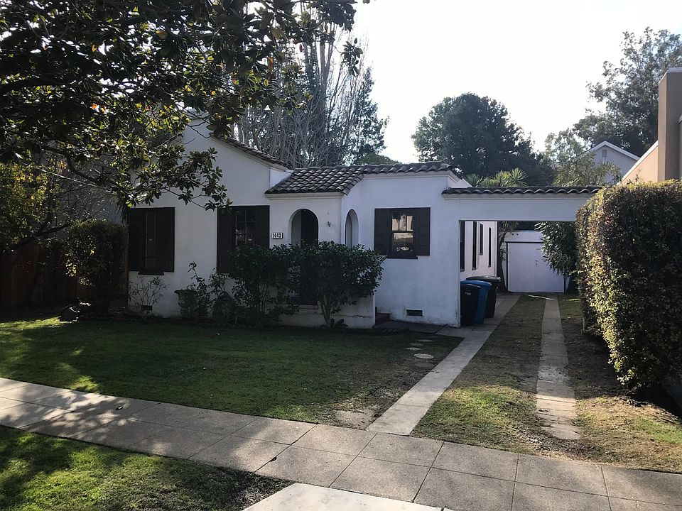 1st image of 1443 Capuchino Ave