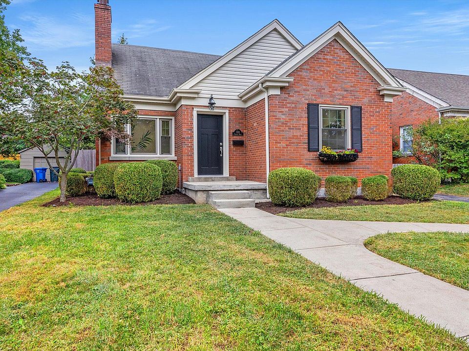 324 Colony Blvd, Lexington, KY 40502 Zillow