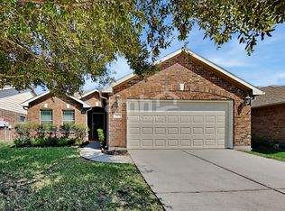 2819 Lockeridge Bend Dr, Spring, TX 77386