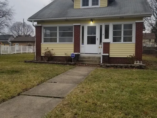 2311 S Freedom Ave, Alliance, OH 44601