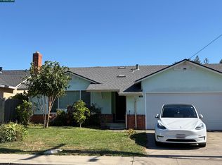 1078 Via Enrico, San Lorenzo, CA 94580