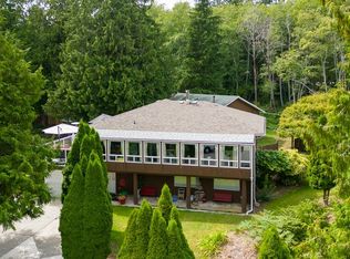 7781 Hart Rd, Sunshine Coast, BC V0N1Y1