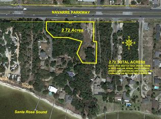 9851 Navarre Pkwy, Navarre, FL 32566