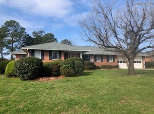288 Candler Dr, Macon, GA 31204