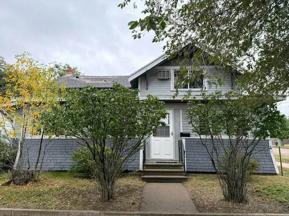 221 S Sargent Ave, Glendive, MT 59330