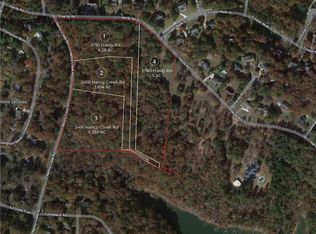 3780 Hardy Rd #1-4, Gainesville, GA 30506