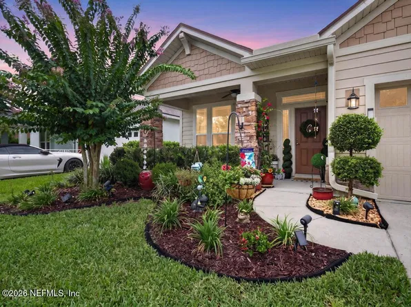14750 GARDEN GATE Drive, Jacksonville, FL 32258