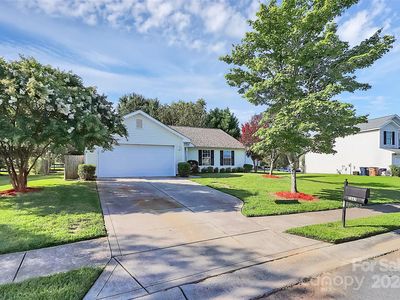 2047 Counselors Dr, Monroe, NC, 28110