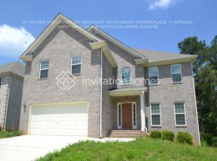 4839 Chickadee Ln, Ellenwood, GA 30294