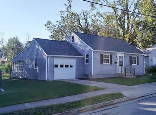 440 Pleasant St, Kendallville, IN