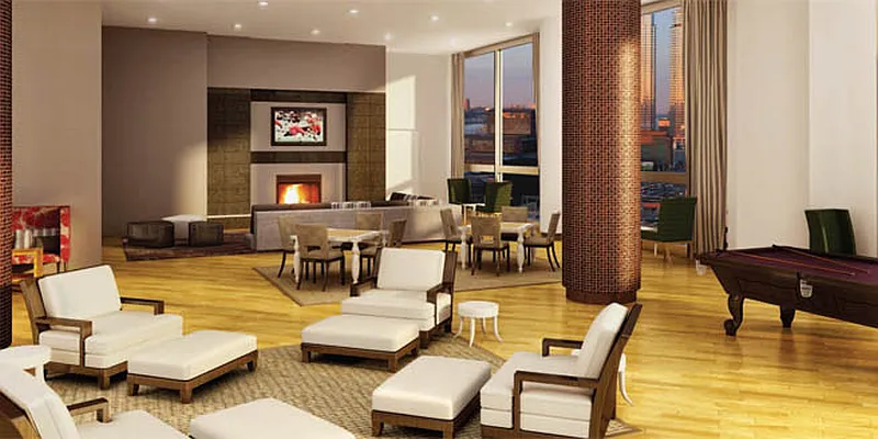 Rented by Nancy Packes Inc. | media 23