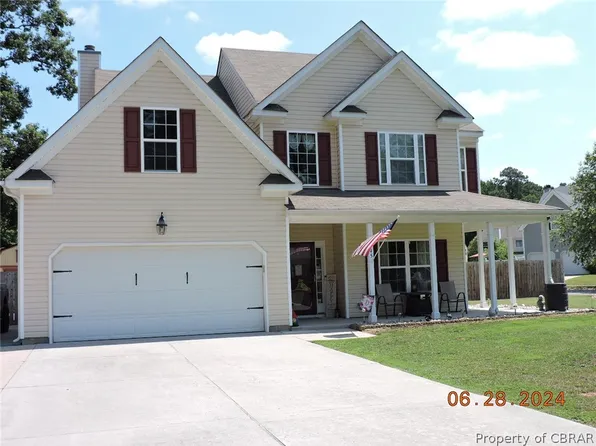 6845 Emerson Ln, Hayes, VA 23072