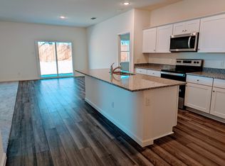 2609 Silver Leaf Ln, Anna, TX 75409