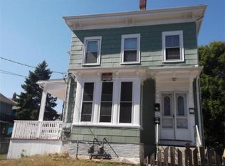 12 Appleton St, Brockton, MA 02301