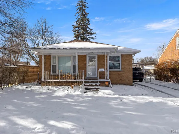 11641 Royal Grand, Redford, MI 48239