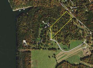 Lodge Cir LOT WP001, Galena, MO 65656