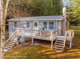 61 Hemlock Road, Jewett, NY 12444