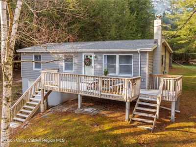 61 Hemlock Road, Jewett, NY, 12444