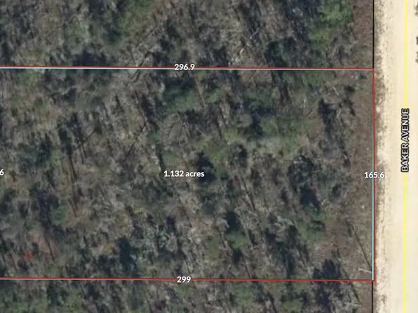 0 Baker Ave, Alford, FL 32420