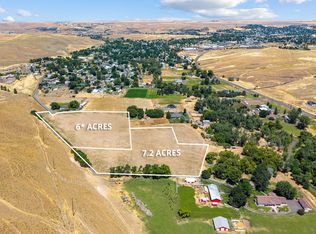 Sunset Dr, Pendleton, OR 97801